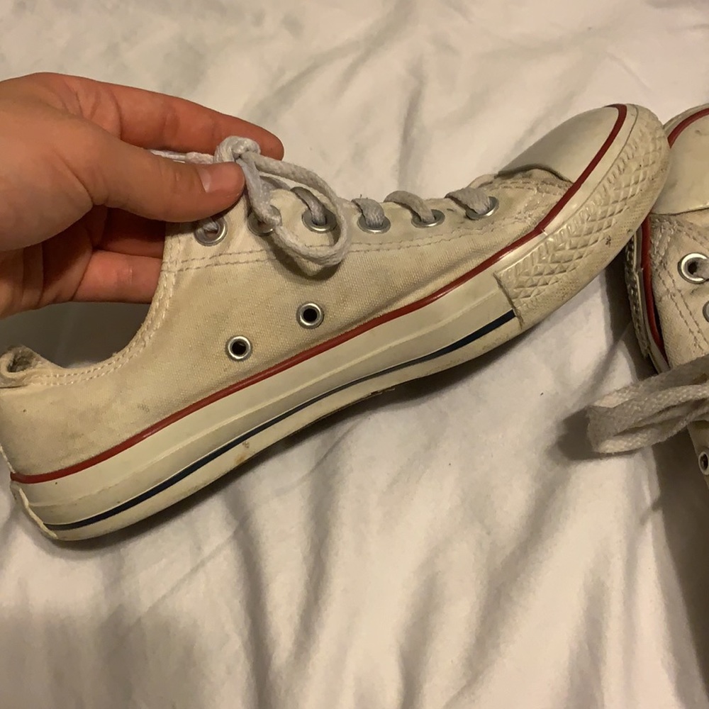 Converse - Picture 2 of 2